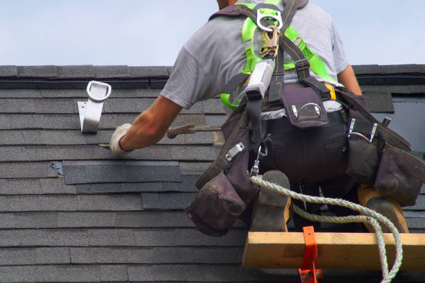 Reliable South Lake Tahoe, CA Roofing Contractor Solutions