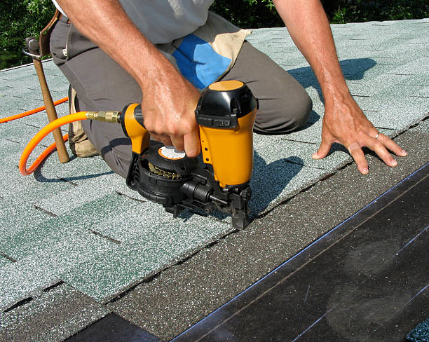Best New Roof Installation  in South Lake Tahoe, CA