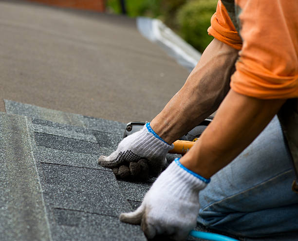 Roof Installation Near Me in South Lake Tahoe, CA