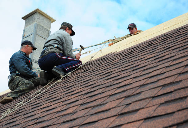  South Lake Tahoe, CA Roofing Contractor Pros