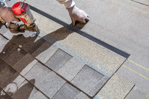 Quick and Trustworthy Emergency Roof Repair Services in South Lake Tahoe, CA